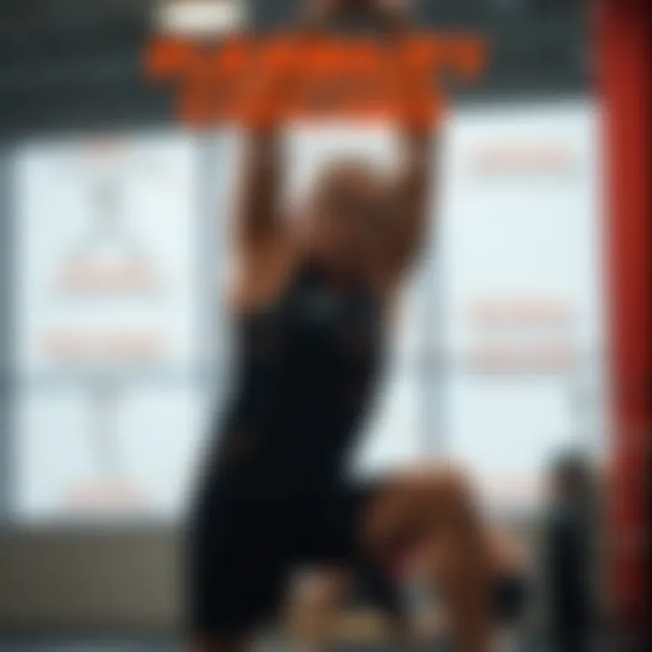 Flexibility Exercises Explained Infographic illustrating flexibility exercises