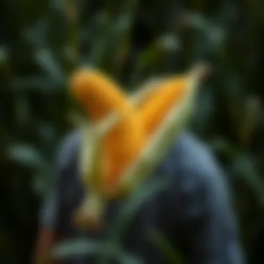 Health Advantages of Corn Protein Health advantages of integrating corn protein in diet