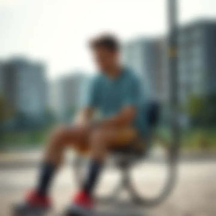 Health impacts of a sedentary lifestyle