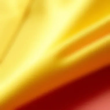 High-Quality Fabric for Performance Clothing Close-up of high-quality fabric used in performance sports clothing.