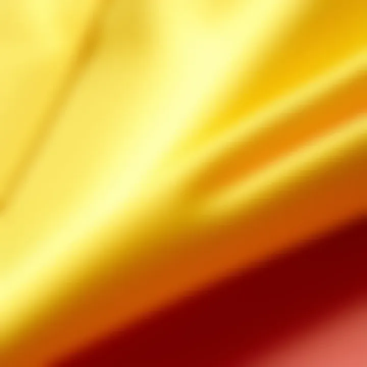 High-Quality Fabric for Performance Clothing Close-up of high-quality fabric used in performance sports clothing.