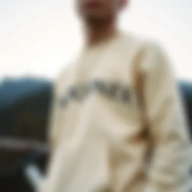 Care tips for maintaining Jack Jones sweatshirts