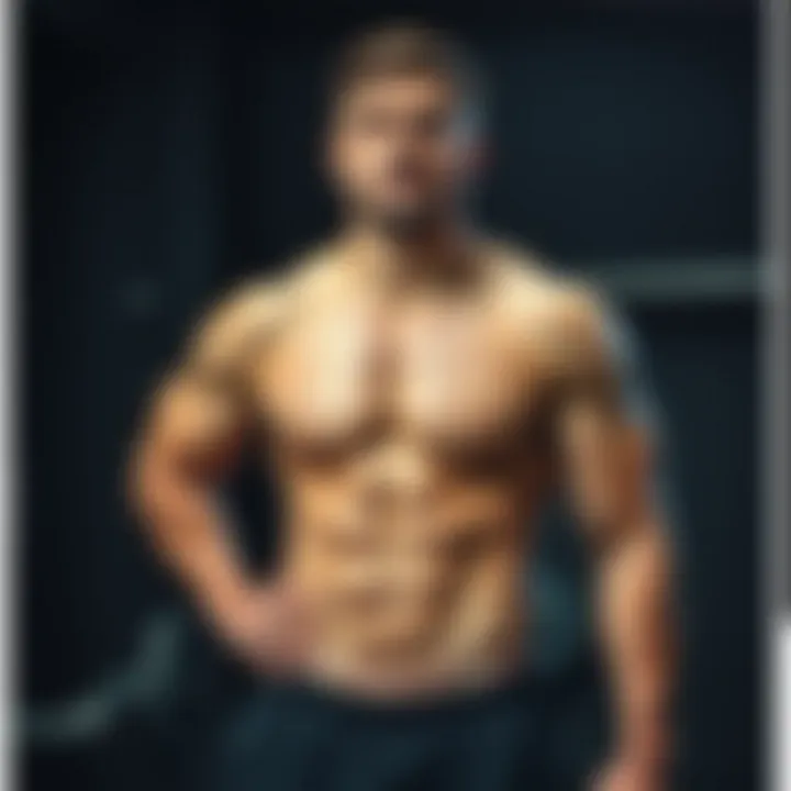 Mistakes in abdominal training