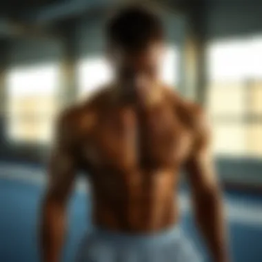 Advanced strategies for core toning