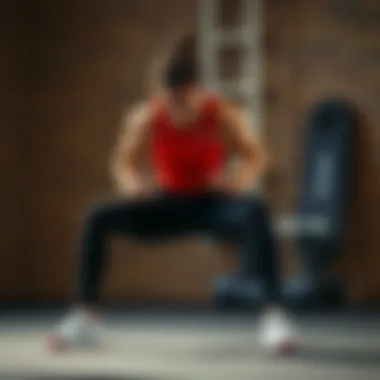 Benefits of core exercises for overall fitness