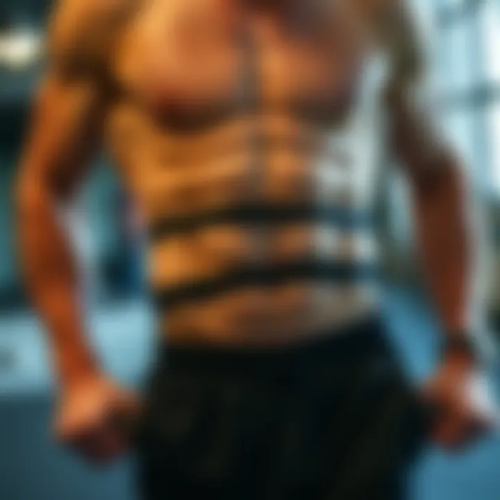 Effective abdominal workout techniques