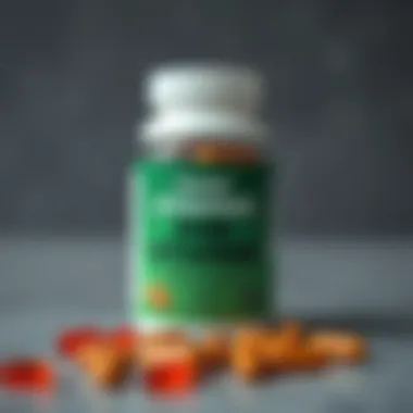 Essential vitamins for muscle growth