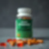 Essential Vitamins for Muscle Growth Essential vitamins for muscle growth