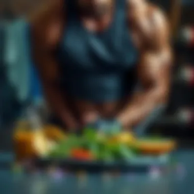 Nutrition for Muscle Growth Nutritional guidelines for enhancing muscle growth