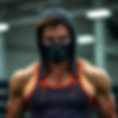 Sports Attire in Muscle Training Importance of sports attire in muscle training