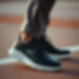 Elegant Lacosta footwear showcasing style and comfort