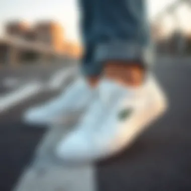 Styling Lacosta Footwear for Everyday Fashion Practical tips for styling Lacosta shoes in daily life