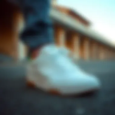 Comfortable Lacoste footwear ideal for daily wear