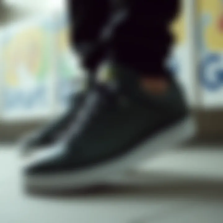 Maintenance Tips for Adidas Stan Smith Maintenance tips for keeping Adidas Stan Smith in perfect condition