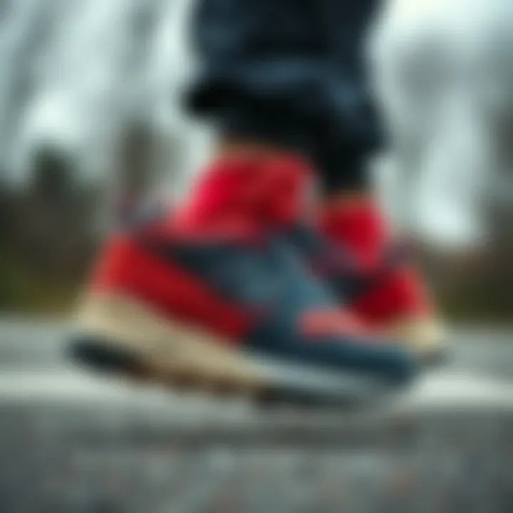 New Balance 580 Erkek: Stil ve Performansın Buluşma Noktası Summary New Balance 580 Erkek: Stil ve Performansın Buluşma Noktası Summary