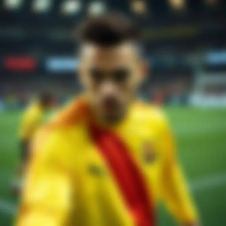 Impact of Neymar's Puma collaboration on football culture