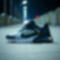 Nike Air Max 270: Spor Giyimde Bir Dönüm Noktası Introduction