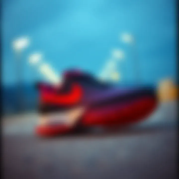 Nike Air Max 270: Spor Giyimde Bir Dönüm Noktası Summary Nike Air Max 270: Spor Giyimde Bir Dönüm Noktası Summary