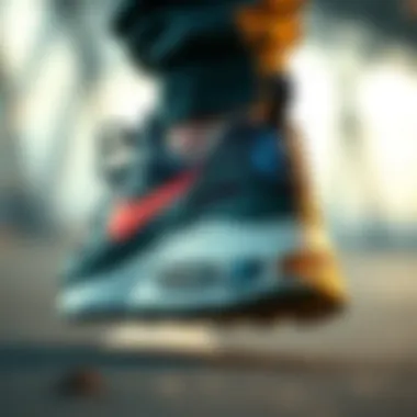 Cultural Impact of Air Max