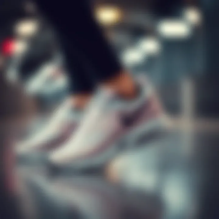 Stylish Nike Shoes for Girls Stylish Nike shoes for girls