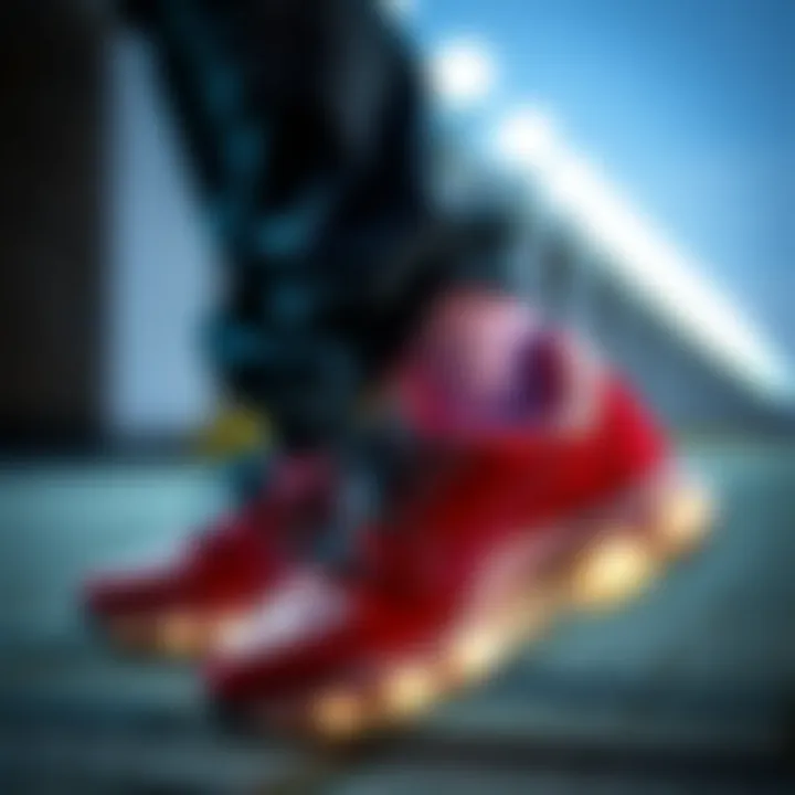 Comfortable Nike Sneakers for Kids Comfortable Nike sneakers for kids