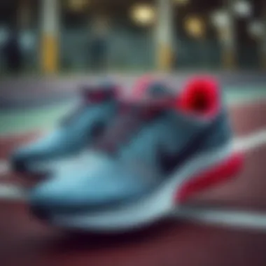 Notable Nike Swift 3: Spor Giyimde Yenilikçi Yaklaşımlar Notable Nike Swift 3: Spor Giyimde Yenilikçi Yaklaşımlar