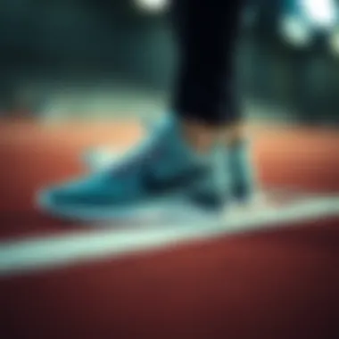 Nike Swift 3: Spor Giyimde Yenilikçi Yaklaşımlar Summary Nike Swift 3: Spor Giyimde Yenilikçi Yaklaşımlar Summary