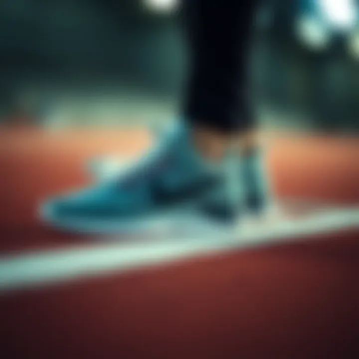 Nike Swift 3: Spor Giyimde Yenilikçi Yaklaşımlar Summary Nike Swift 3: Spor Giyimde Yenilikçi Yaklaşımlar Summary