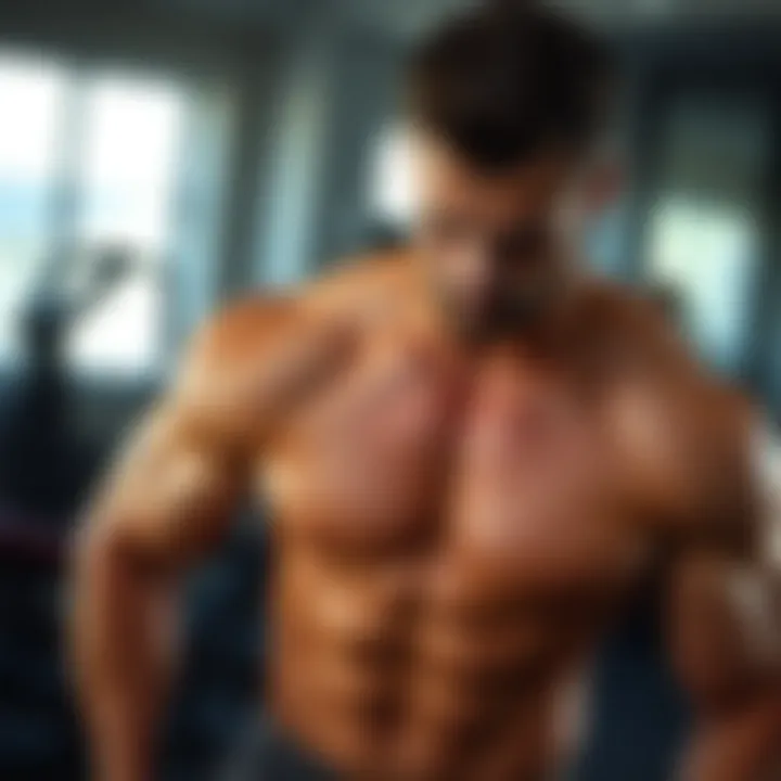 Workout Techniques for Pectoral Muscle Development Effective workout techniques for pectoral muscle development