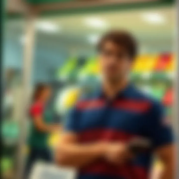 Consumer behavior insights related to polo shirt purchases