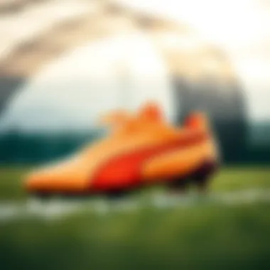 Puma 5 Numara Futbol Topu: Performans ve Seçim Kriterleri Introduction Puma 5 Numara Futbol Topu: Performans ve Seçim Kriterleri Introduction