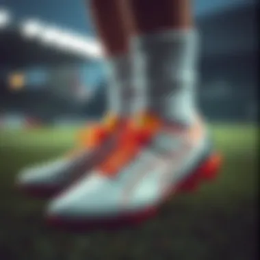 Notable Puma 5 Numara Futbol Topu: Performans ve Seçim Kriterleri Notable Puma 5 Numara Futbol Topu: Performans ve Seçim Kriterleri