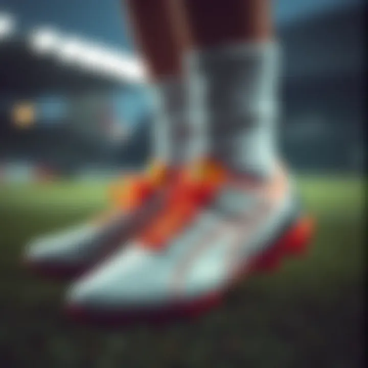 Notable Puma 5 Numara Futbol Topu: Performans ve Seçim Kriterleri Notable Puma 5 Numara Futbol Topu: Performans ve Seçim Kriterleri