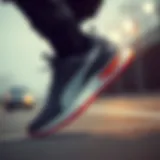 Dynamic performance of Puma Flyer Lite in action