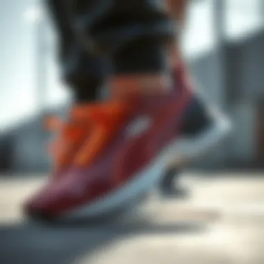 Maintenance Tips for Puma Flyer Lite Maintenance tips for Puma Flyer Lite footwear