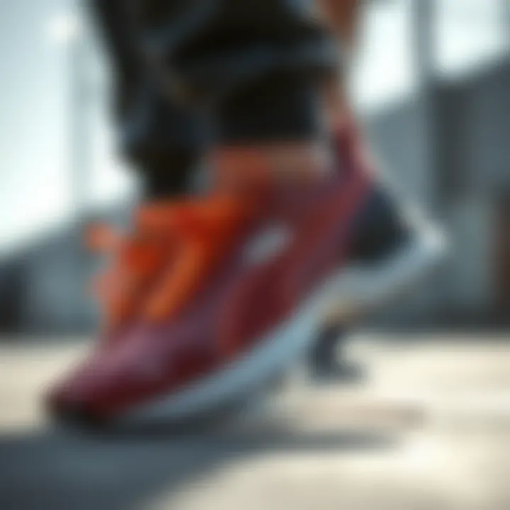 Maintenance Tips for Puma Flyer Lite Maintenance tips for Puma Flyer Lite footwear