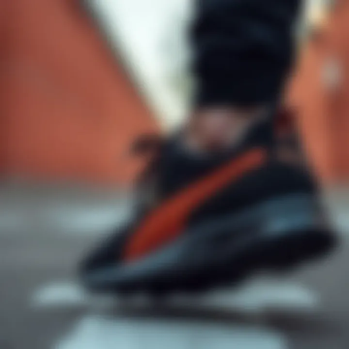 User-Friendly Features of Puma Flyer Lite User-friendly features of Puma Flyer Lite