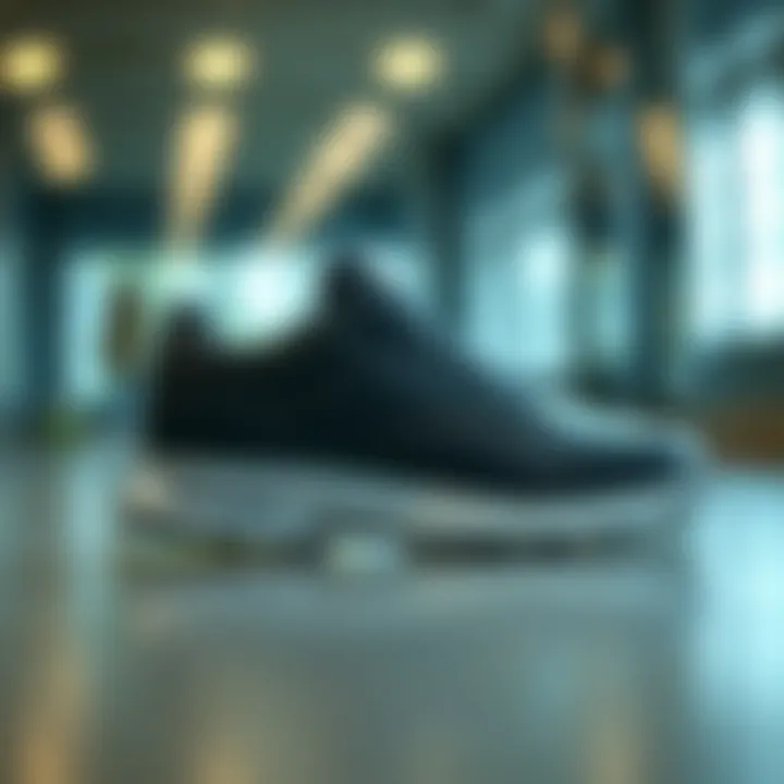 Elegant display of the Reebok Royal Complete Beyaz showcasing its sleek design