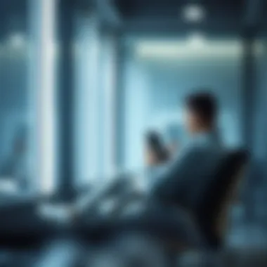 Trends in sedentary behavior statistics