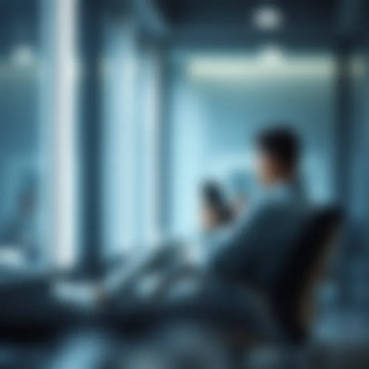 Trends in sedentary behavior statistics