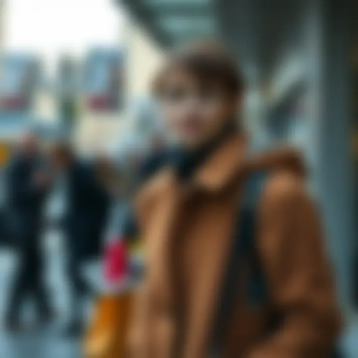 Shopping tips for selecting the perfect seasonal coat.