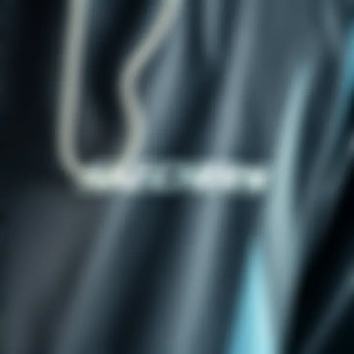 Quality Craftsmanship: Fabric and Texture Close-up of Skechers sweatshirt fabric and texture