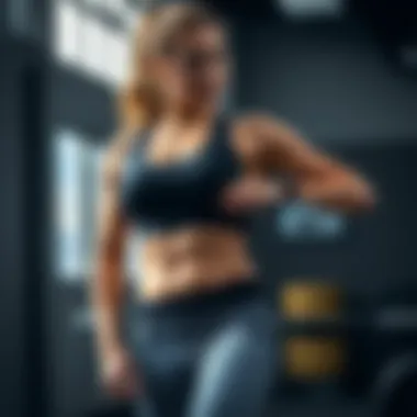 Effective workout routines for weight loss