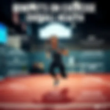 Benefits of Exercise on Overall Health Infographic highlighting the benefits of exercise on overall health