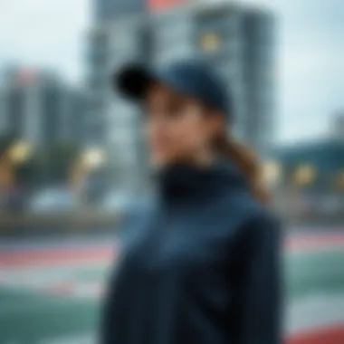 Choosing sportswear for a sedentary lifestyle