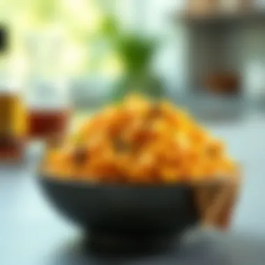 Incorporating Corn Protein into Diet Suggestions for incorporating corn protein into diet