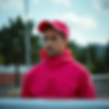 Comfort and Style in User Experience User experience reflecting comfort and style