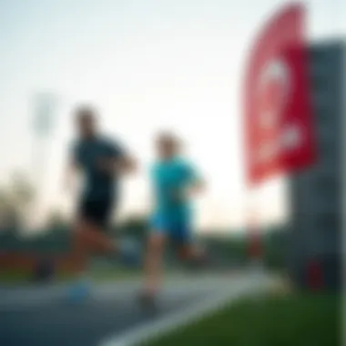 Versatile Use of Running Shorts in Various Activities Versatile use of running shorts in various activities