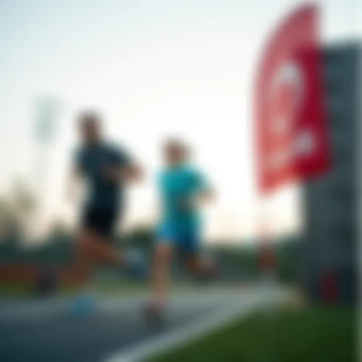 Versatile Use of Running Shorts in Various Activities Versatile use of running shorts in various activities