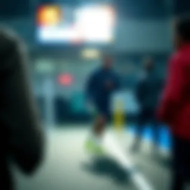 User engagement and feedback on TRC Blaze Puma products